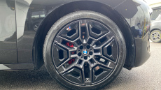 BMW iX 300kW xDrive45 M Sport 101kWh 5dr Auto [Pro Pack] Electric Estate